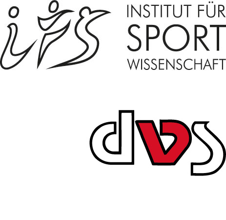 Logo IfS und dvs