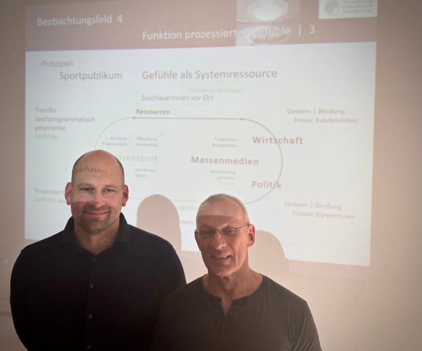Disputation Christian Schulz