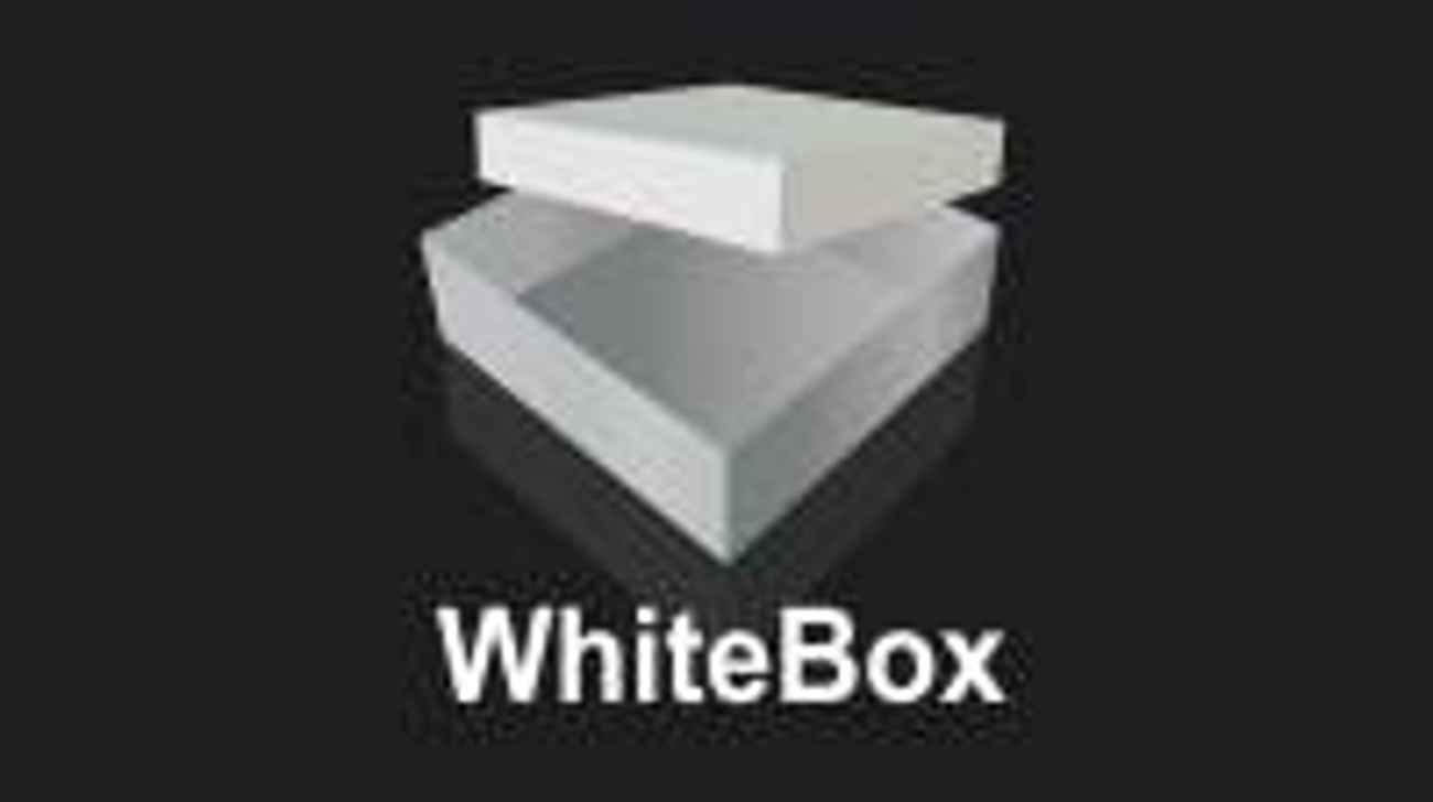 Logo WhiteBox